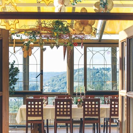 Hotel Gasthof Schoenblick Neumarkt in der Oberpfalz Esterno foto