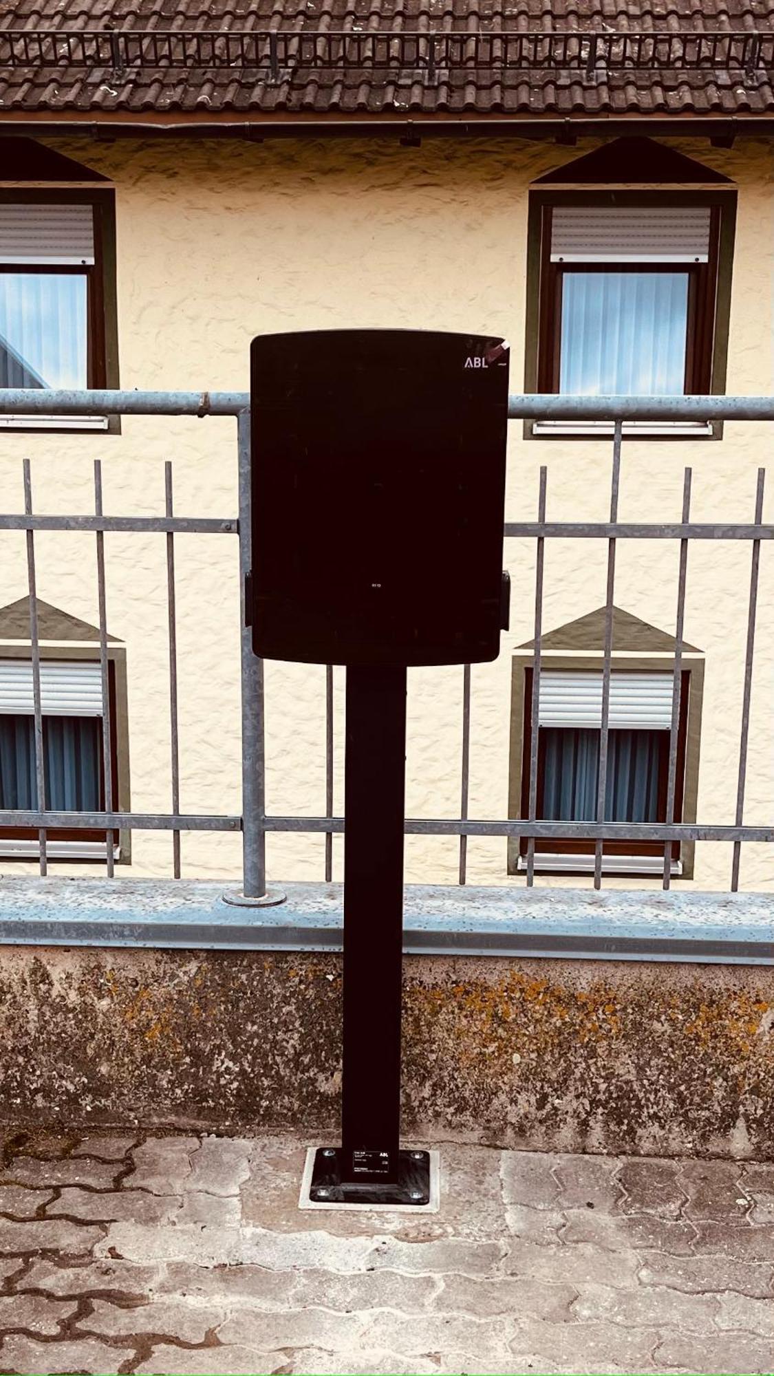 Hotel Gasthof Schoenblick Neumarkt in der Oberpfalz Esterno foto