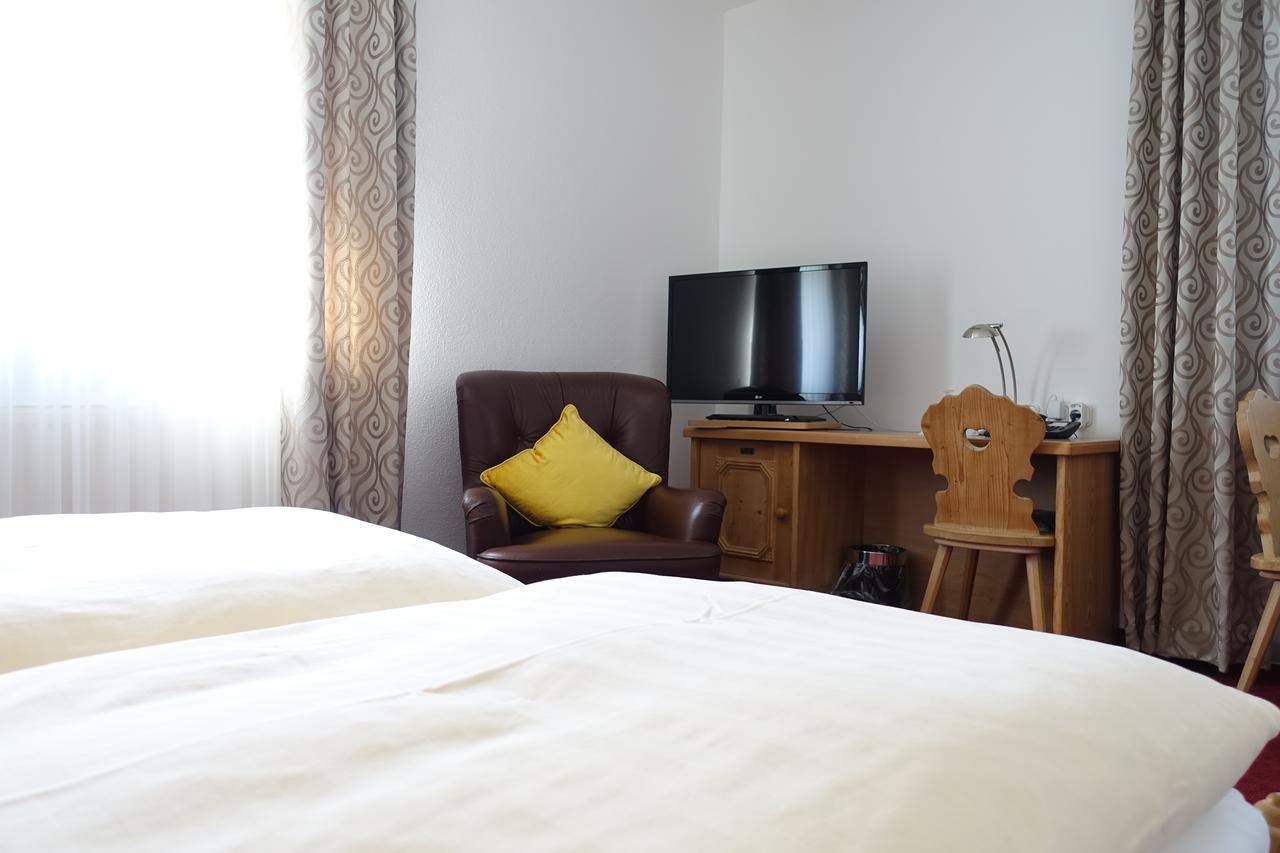 Hotel Gasthof Schoenblick Neumarkt in der Oberpfalz Esterno foto