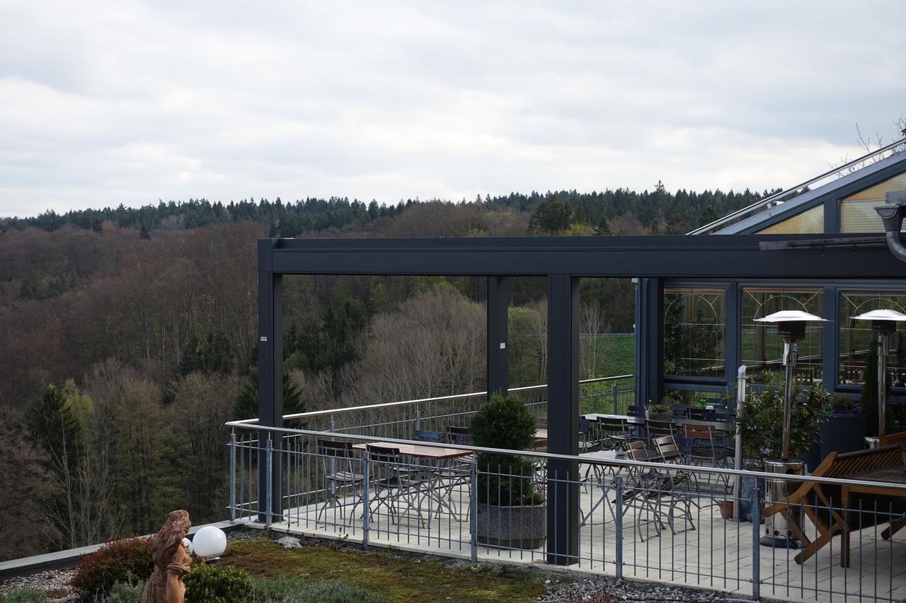 Hotel Gasthof Schoenblick Neumarkt in der Oberpfalz Esterno foto