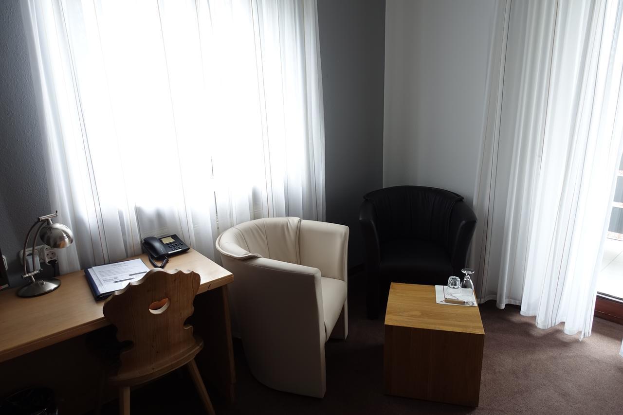 Hotel Gasthof Schoenblick Neumarkt in der Oberpfalz Esterno foto