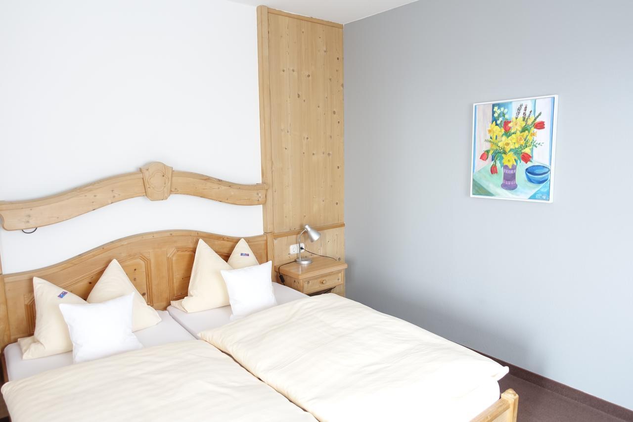 Hotel Gasthof Schoenblick Neumarkt in der Oberpfalz Esterno foto
